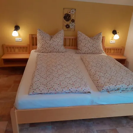 Appartamento Wolfenhaus Am