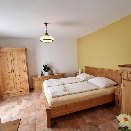 Wolfenhaus Am Apartamento