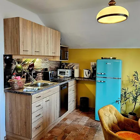 Wolfenhaus Am * Altmünster