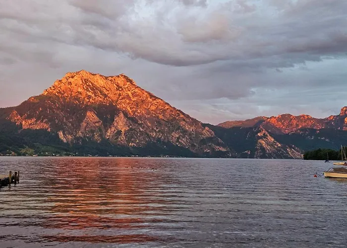 Wolfenhaus Am Appartamento