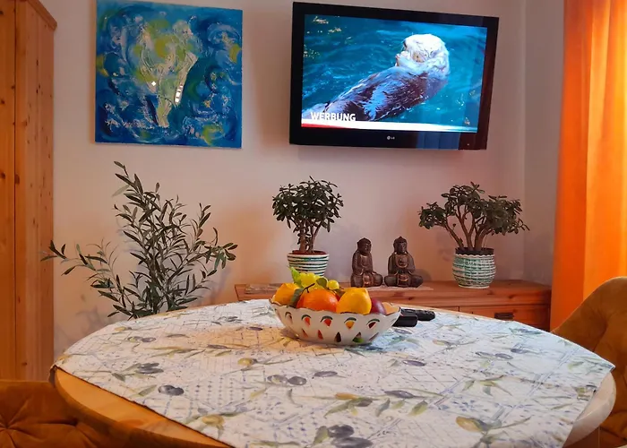 Lejlighed Wolfenhaus Am