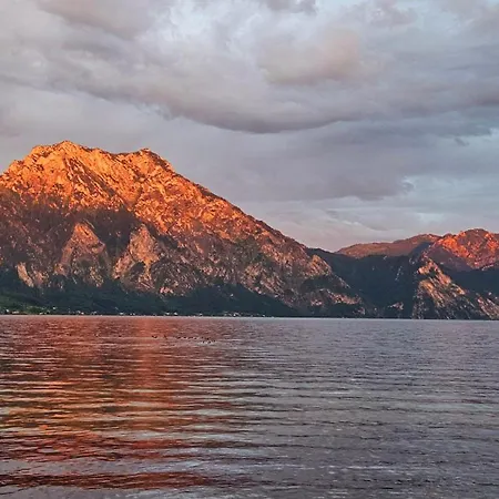 Wolfenhaus Am Appartement
