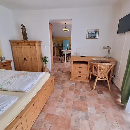 Appartement Wolfenhaus Am *