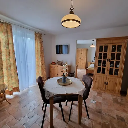 Appartement Wolfenhaus Am Altmünster