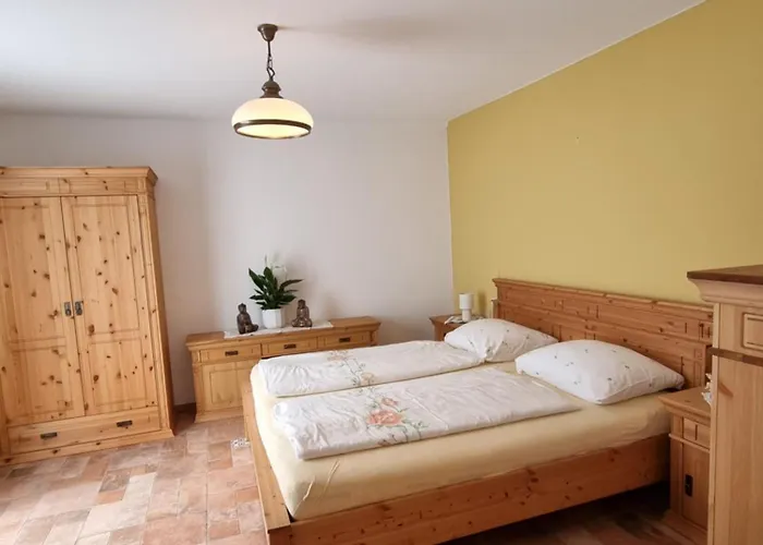 Wolfenhaus Am Appartement