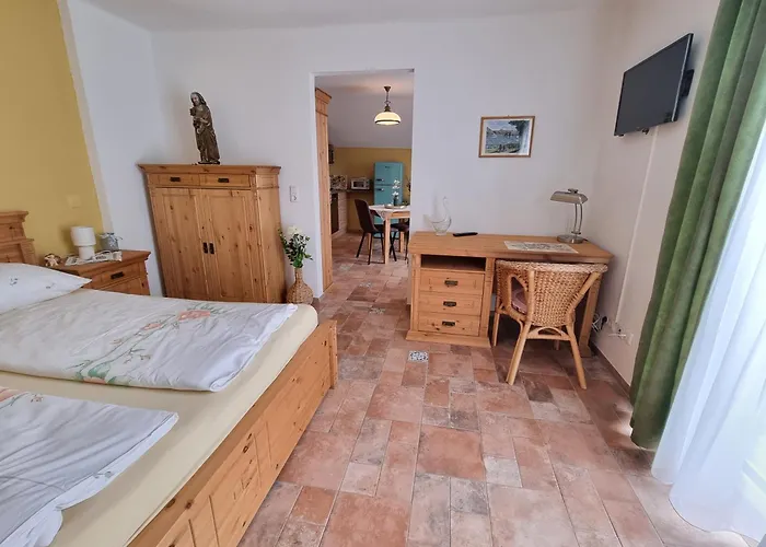 Appartement Wolfenhaus Am *