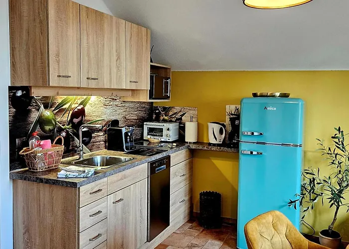 Wolfenhaus Am * Altmünster